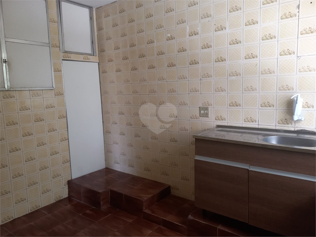 Venda Sobrado São Paulo Jardim Do Lago REO758671 12