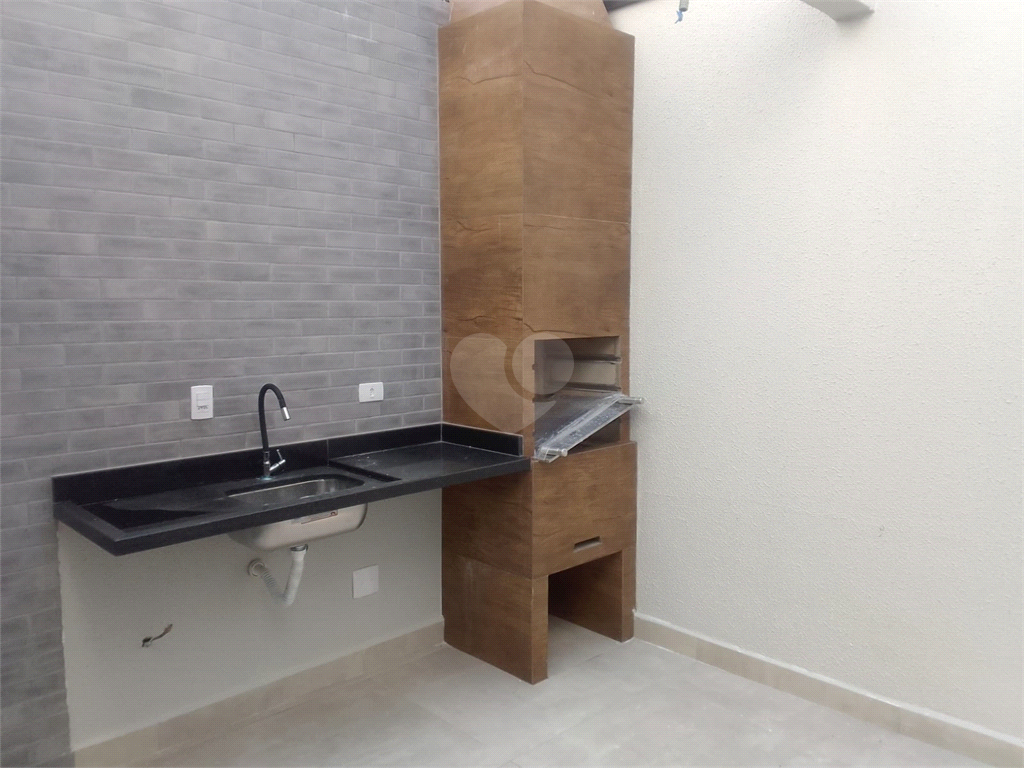 Venda Sobrado São Paulo Jardim Jua REO758673 18