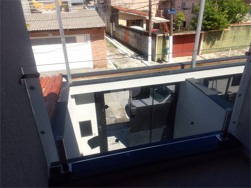 Venda Sobrado São Paulo Jardim Jua REO758673 3