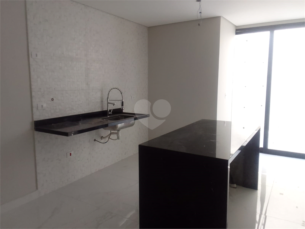 Venda Sobrado São Paulo Jardim Jua REO758676 2