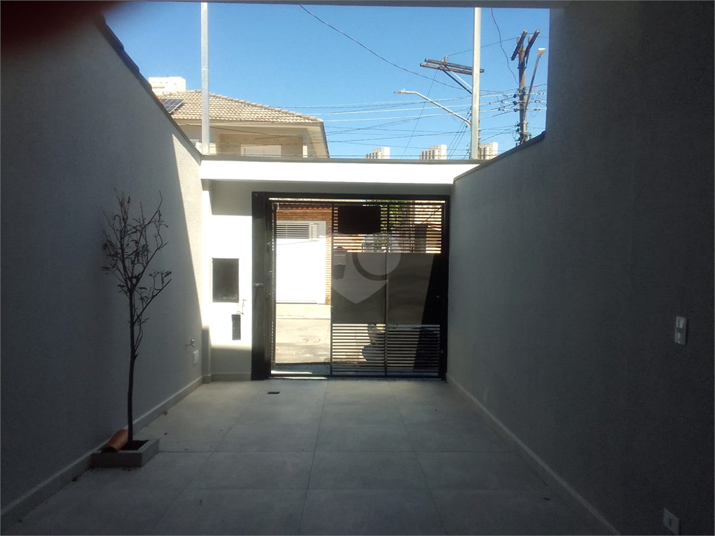 Venda Sobrado São Paulo Jardim Jua REO758676 18