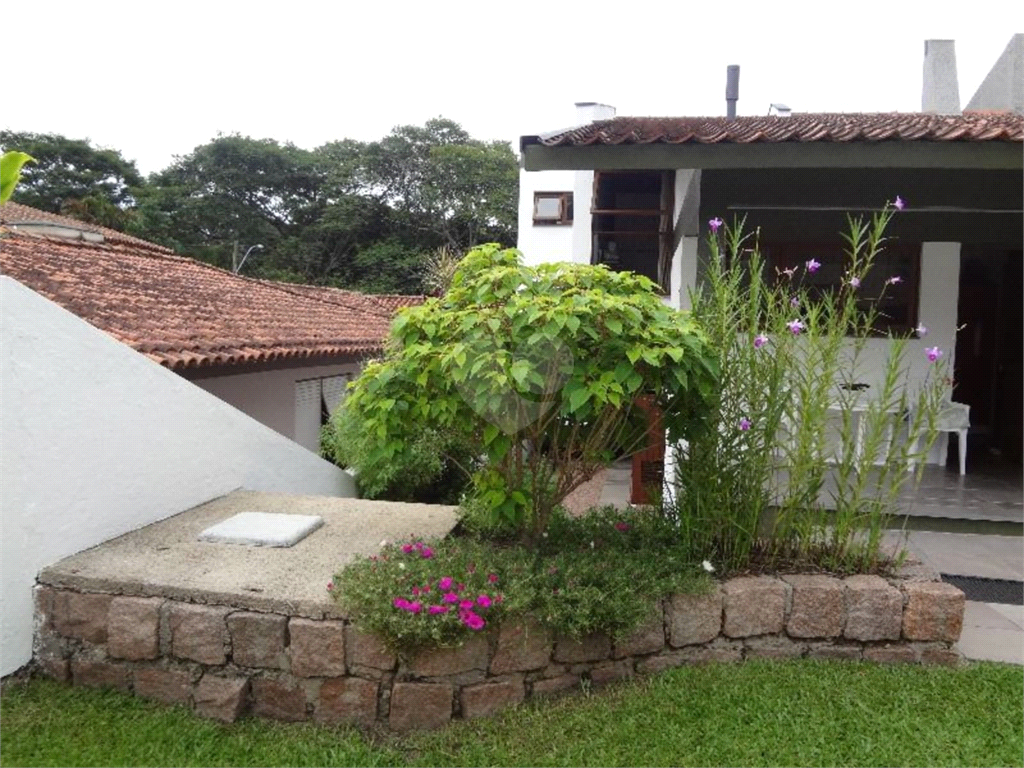 Venda Casa Porto Alegre Jardim Isabel REO758679 13