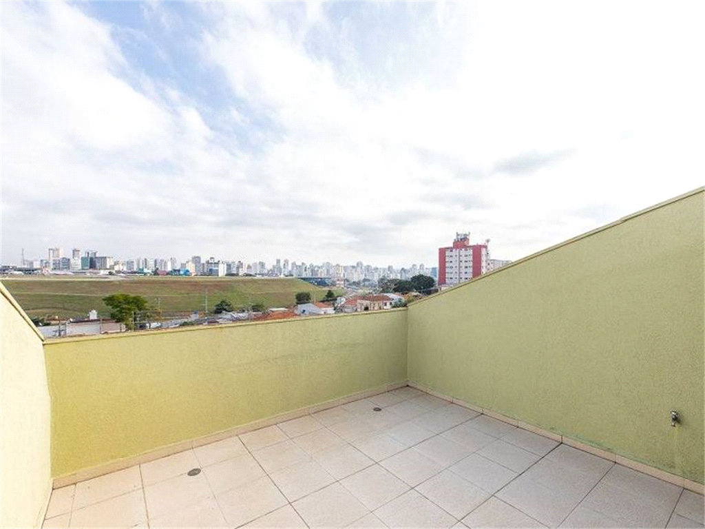 Venda Casa São Paulo Planalto Paulista REO758709 24