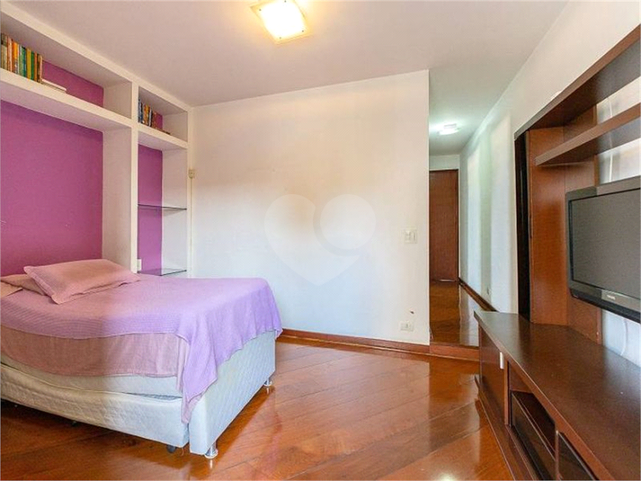 Venda Casa São Paulo Planalto Paulista REO758709 30