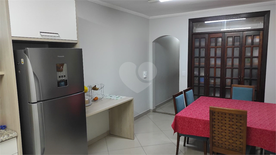 Venda Casa Santo André Parque Oratório REO758713 2