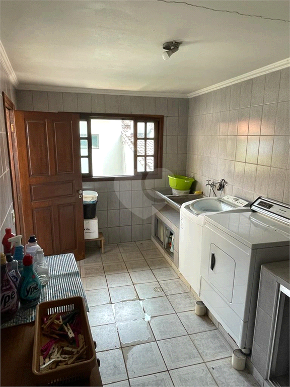 Venda Sobrado São Paulo Sítio Da Figueira REO758722 65