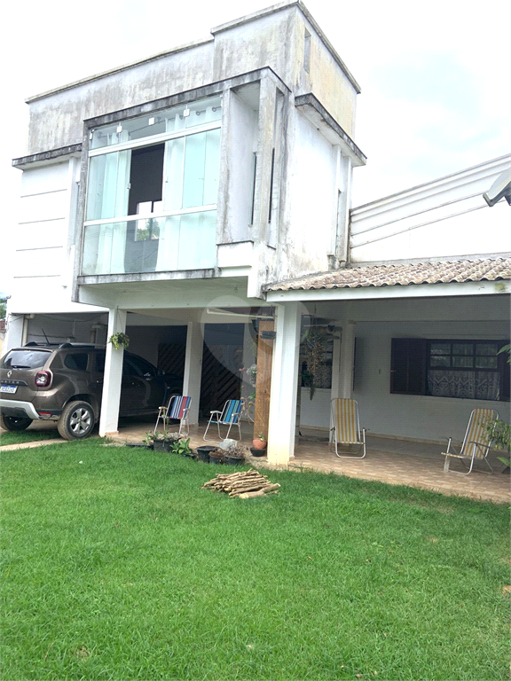 Venda Casa Itapoá Itapoá REO758726 23