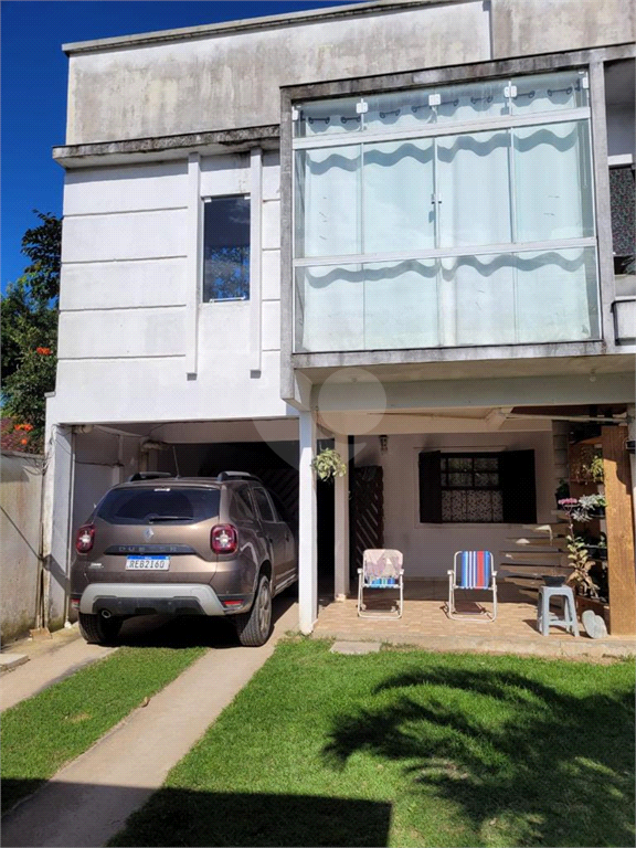 Venda Casa Itapoá Itapoá REO758726 2