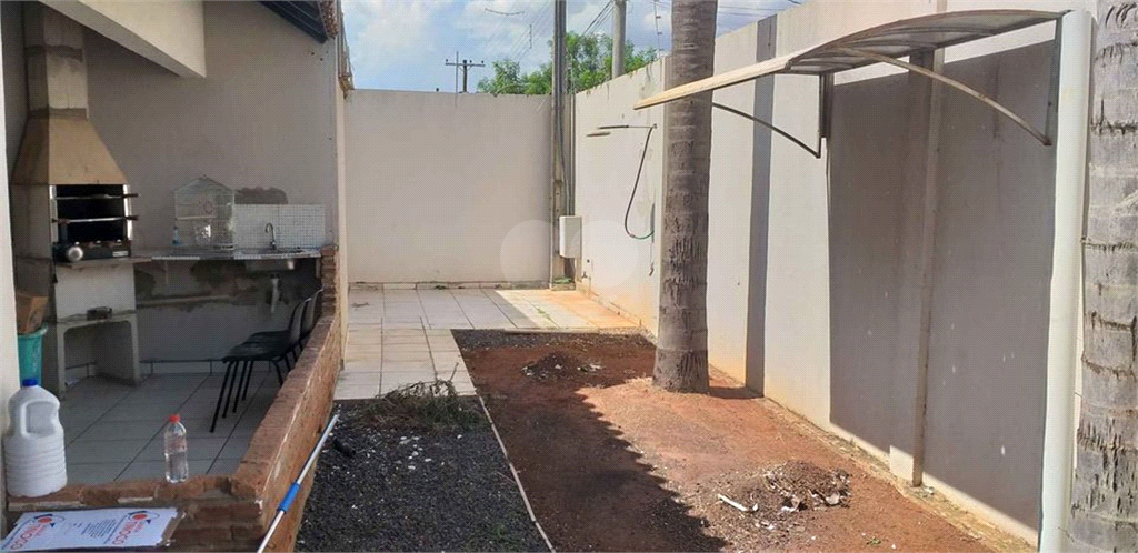 Venda Casa Araraquara Chácara Velosa REO758737 7