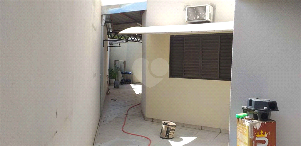 Venda Casa Araraquara Chácara Velosa REO758737 15