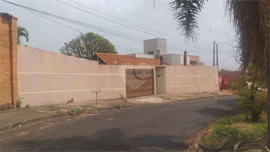 Venda Casa Araraquara Chácara Velosa REO758737 1