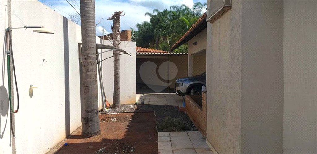 Venda Casa Araraquara Chácara Velosa REO758737 11