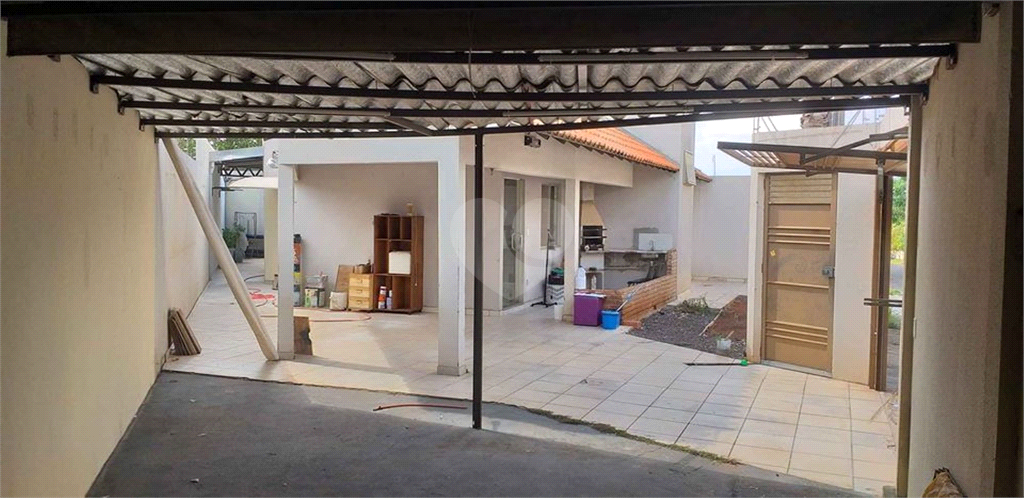 Venda Casa Araraquara Chácara Velosa REO758737 13