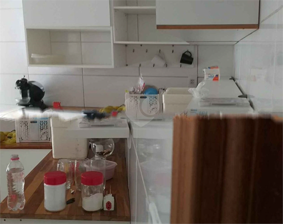 Venda Casa Araraquara Chácara Velosa REO758737 2