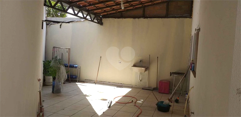 Venda Casa Araraquara Chácara Velosa REO758737 12