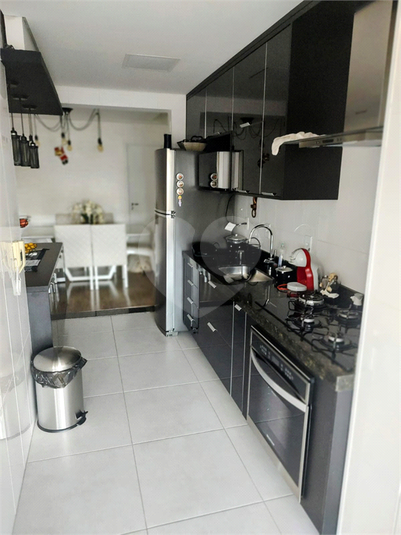 Venda Apartamento São Caetano Do Sul Fundação REO758739 9