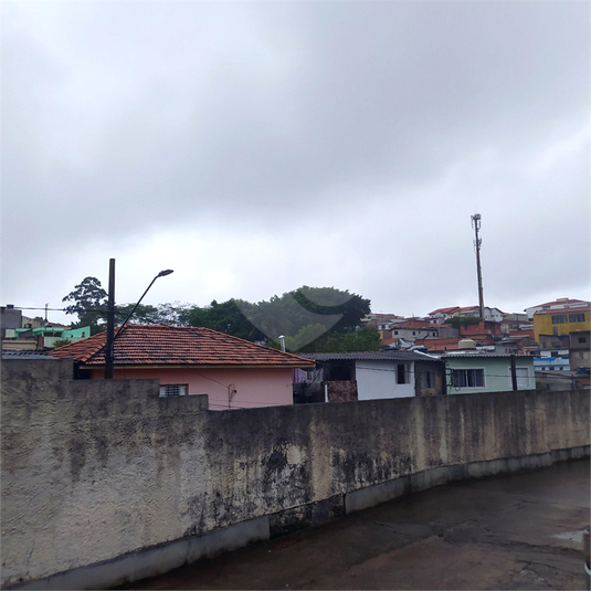 Venda Terreno São Paulo Vila Santa Catarina REO758742 3