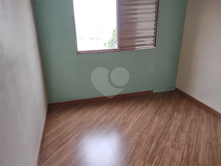 Venda Apartamento São Bernardo Do Campo Taboão REO758750 7