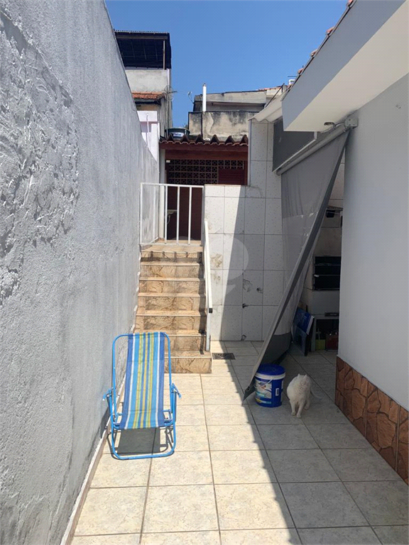 Venda Casa Santo André Vila Camilópolis REO758759 20