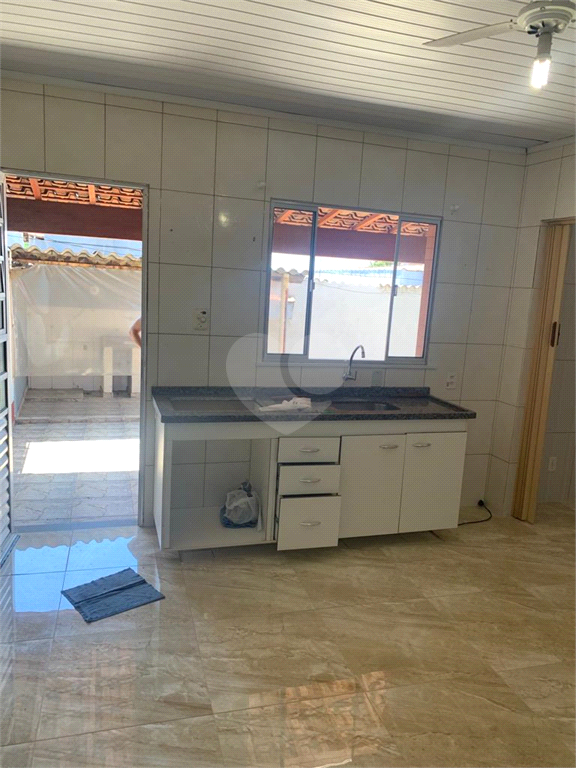 Venda Casa Santo André Vila Camilópolis REO758759 5