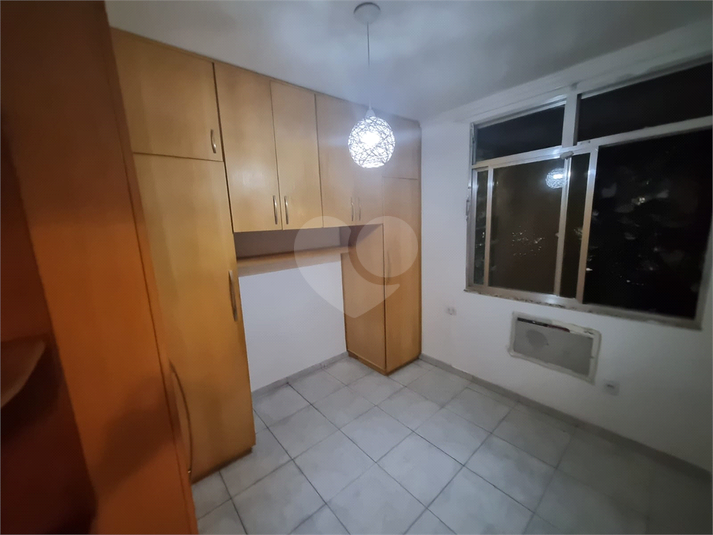 Venda Apartamento Rio De Janeiro Irajá REO758763 21