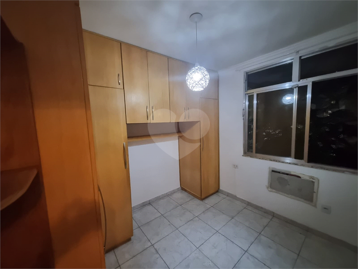 Venda Apartamento Rio De Janeiro Irajá REO758763 20