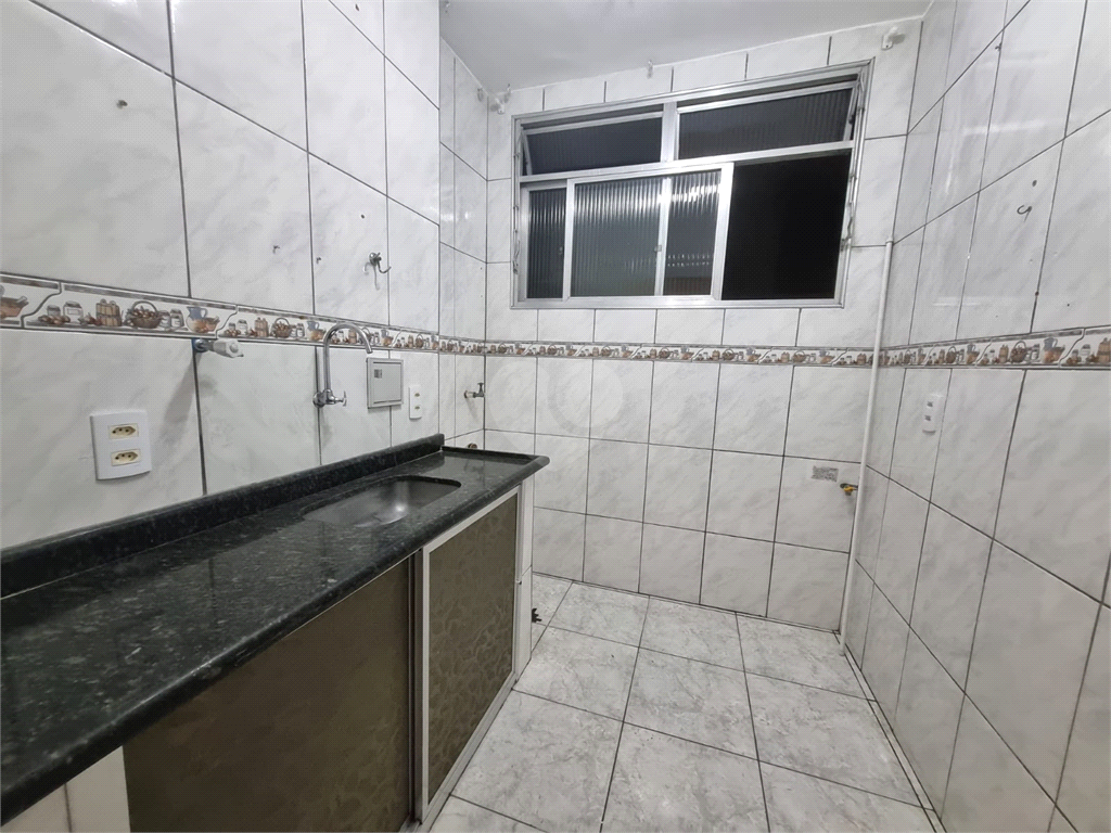 Venda Apartamento Rio De Janeiro Irajá REO758763 24