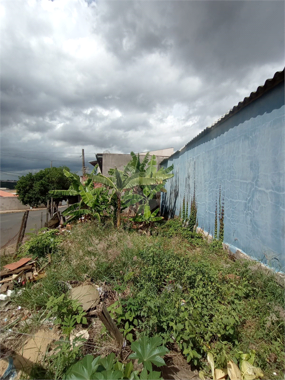 Venda Casa São Carlos Cidade Aracy REO758776 17