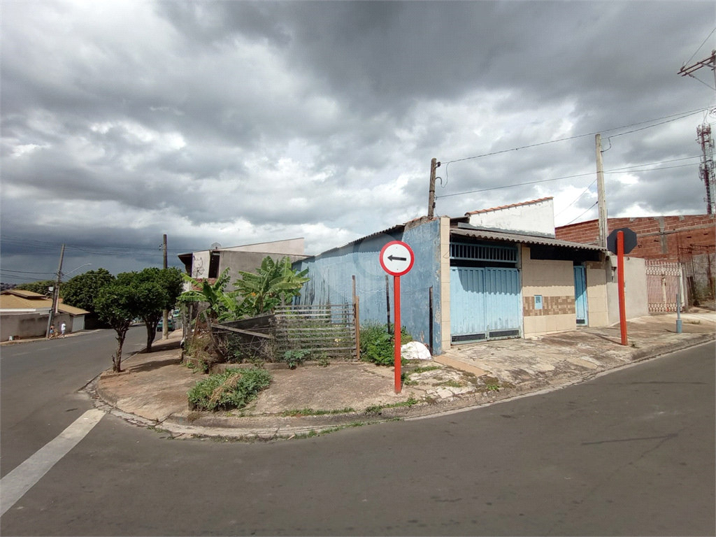 Venda Casa São Carlos Cidade Aracy REO758776 18