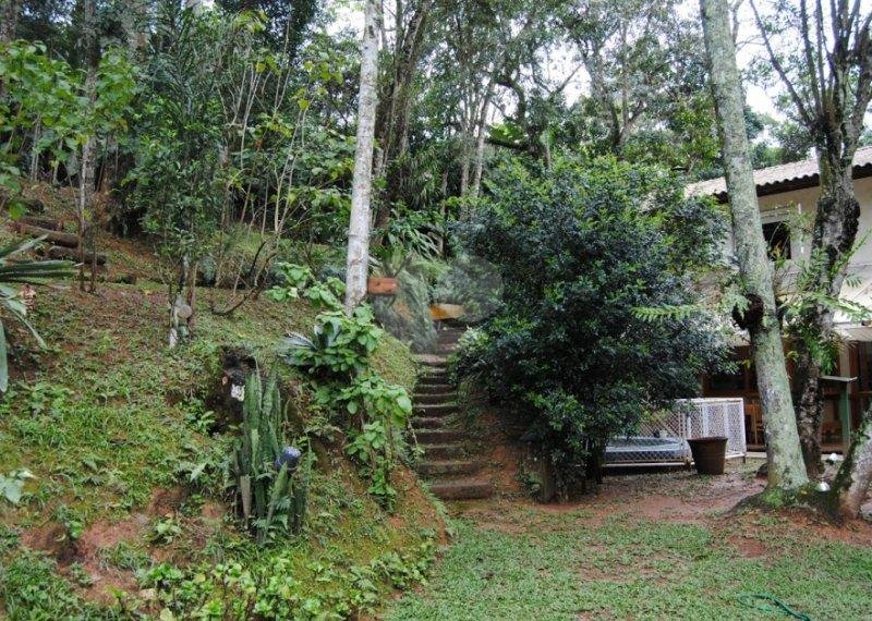 Venda Condomínio Taboão Da Serra Condomínio Iolanda REO75878 15