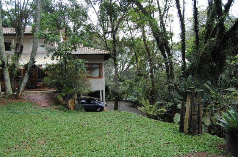 Venda Condomínio Taboão Da Serra Condomínio Iolanda REO75878 2