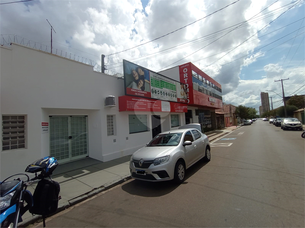 Aluguel Salas São Carlos Centro REO758791 5