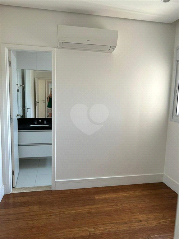 Venda Apartamento São Paulo Vila Suzana REO758792 11