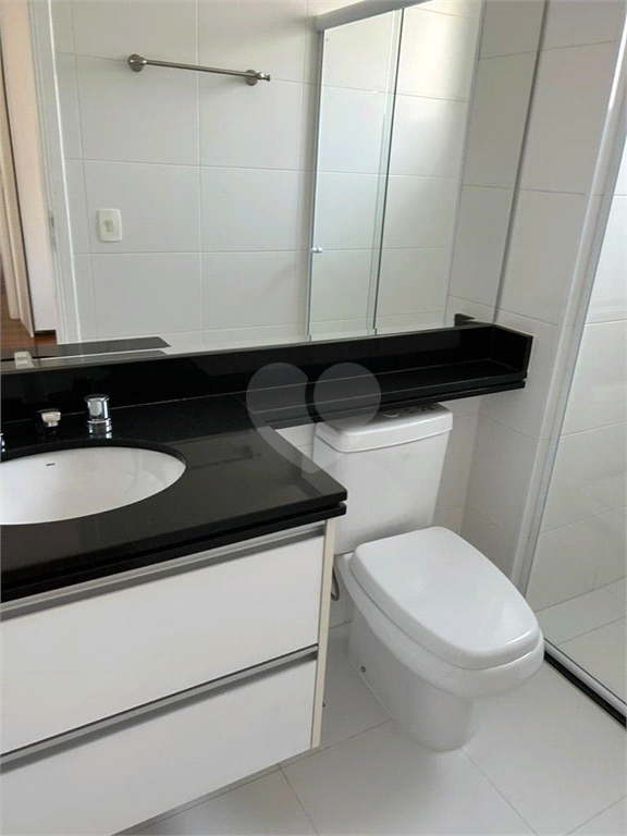 Venda Apartamento São Paulo Vila Suzana REO758792 12