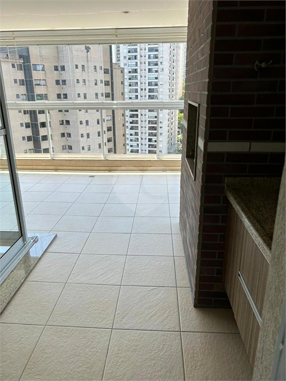 Venda Apartamento São Paulo Vila Suzana REO758792 3