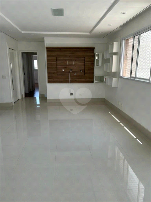 Venda Apartamento São Paulo Vila Suzana REO758792 2