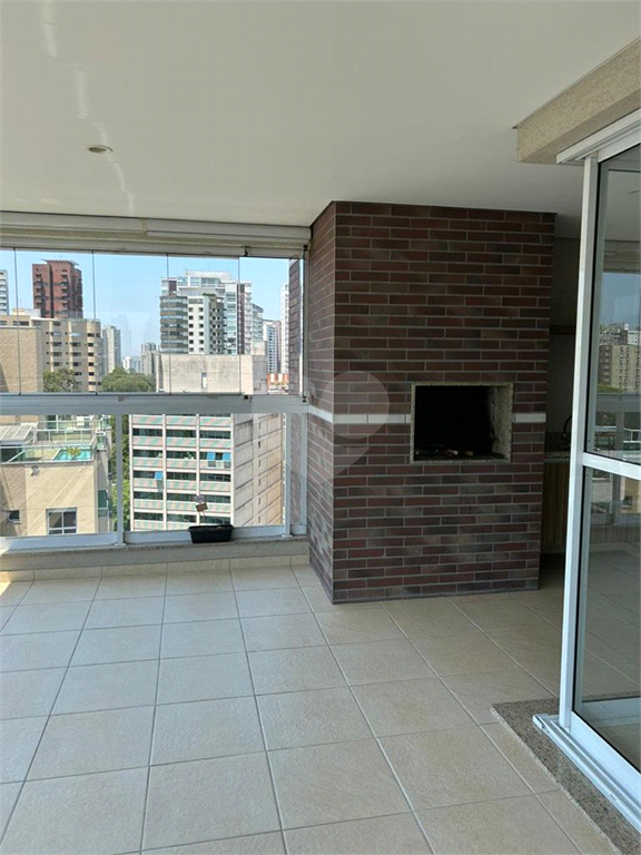 Venda Apartamento São Paulo Vila Suzana REO758792 6