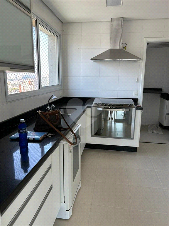 Venda Apartamento São Paulo Vila Suzana REO758792 7