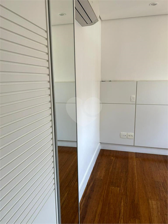 Venda Apartamento São Paulo Vila Suzana REO758792 17