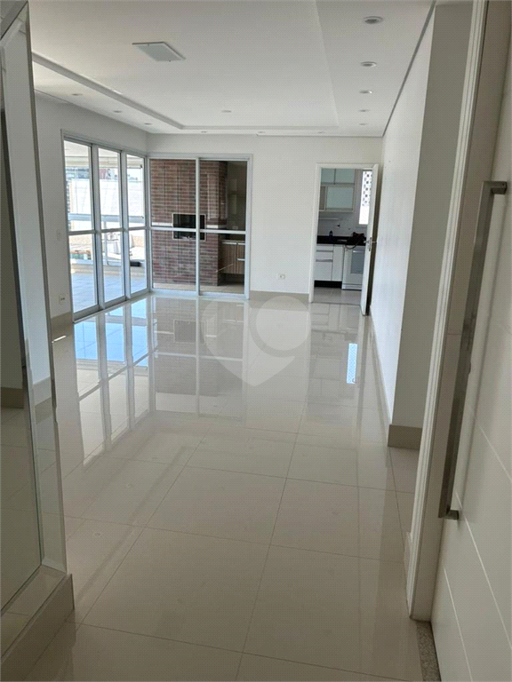 Venda Apartamento São Paulo Vila Suzana REO758792 4