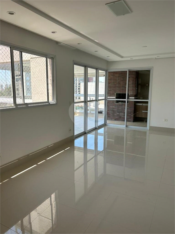 Venda Apartamento São Paulo Vila Suzana REO758792 1