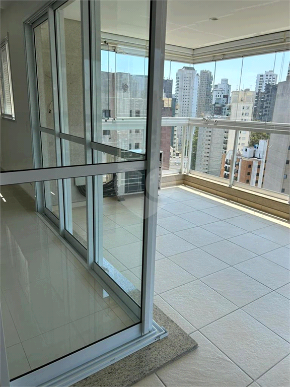 Venda Apartamento São Paulo Vila Suzana REO758792 5