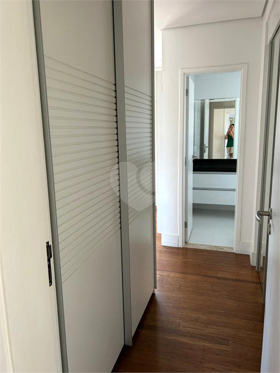 Venda Apartamento São Paulo Vila Suzana REO758792 14