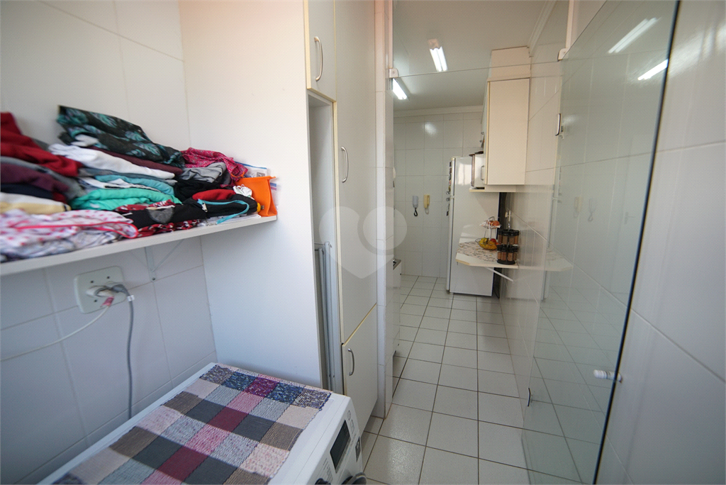 Venda Apartamento Campinas Vila Nova Teixeira REO758798 23