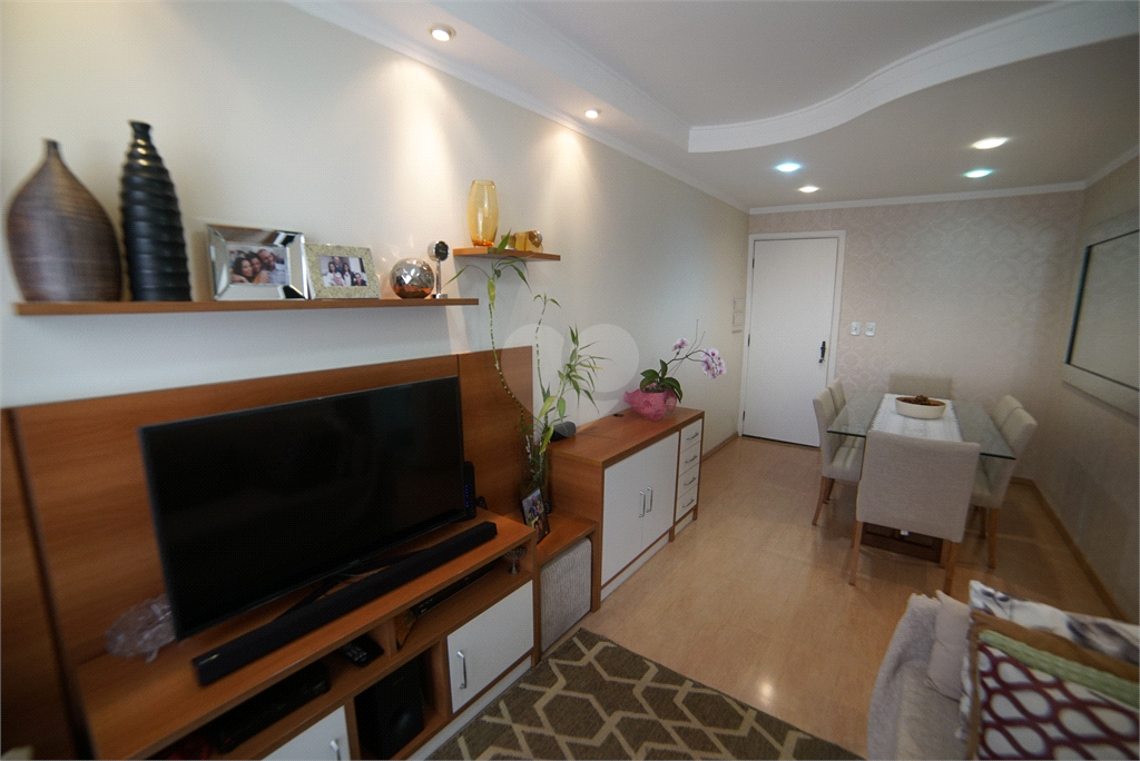 Venda Apartamento Campinas Vila Nova Teixeira REO758798 8