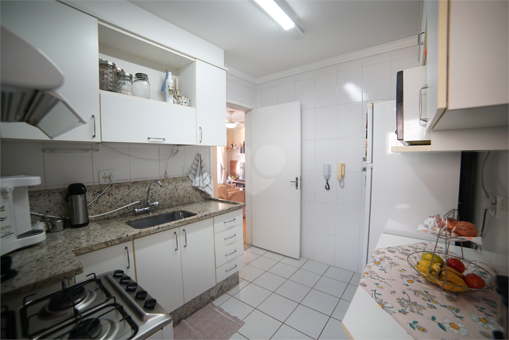 Venda Apartamento Campinas Vila Nova Teixeira REO758798 21