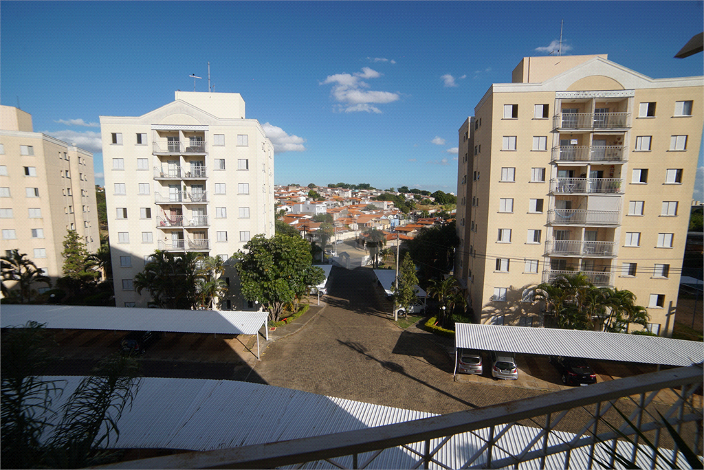 Venda Apartamento Campinas Vila Nova Teixeira REO758798 2