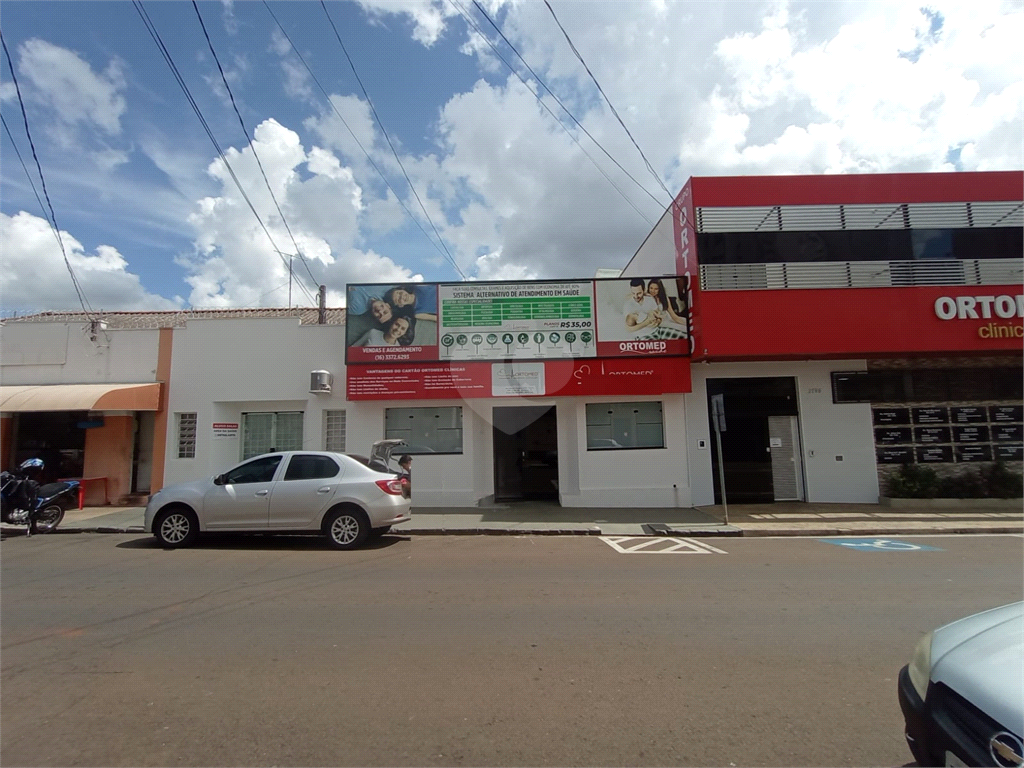 Aluguel Salas São Carlos Centro REO758802 2