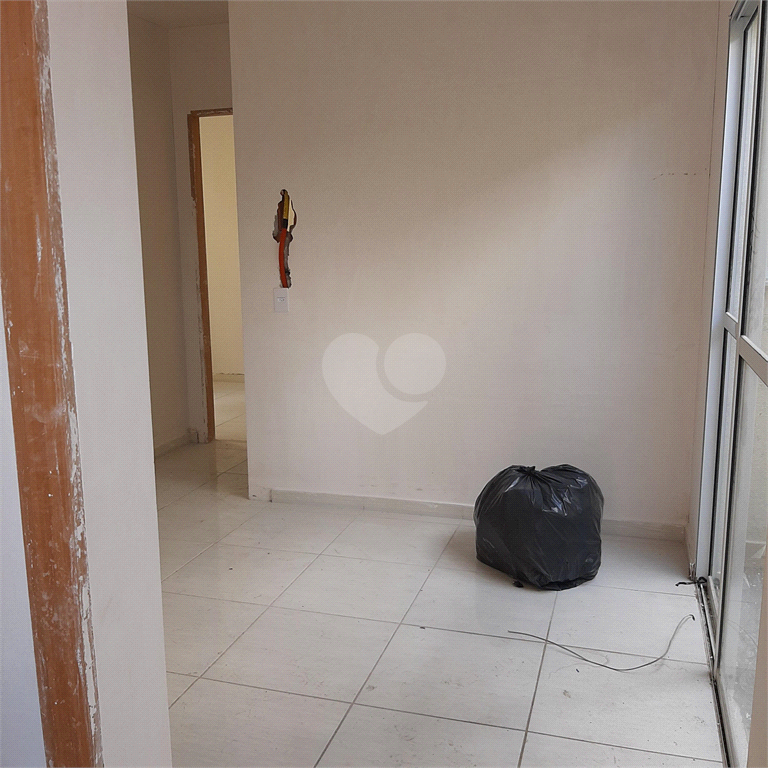 Venda Condomínio São Paulo Limão REO758806 17