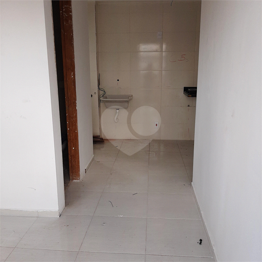 Venda Condomínio São Paulo Limão REO758806 34